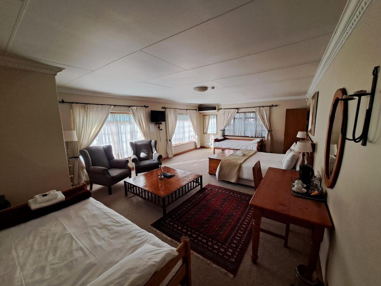 Brooklyn Guesthouses Претория Екстериор снимка