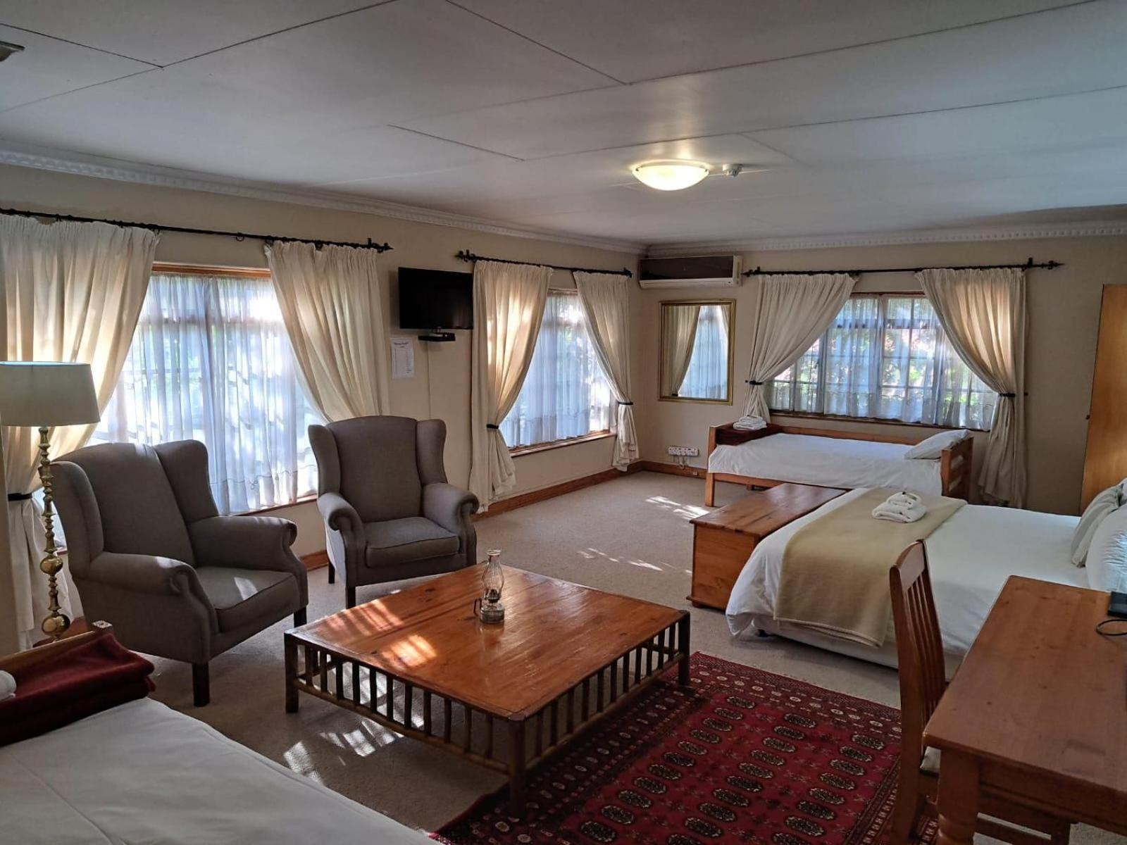 Brooklyn Guesthouses Претория Екстериор снимка