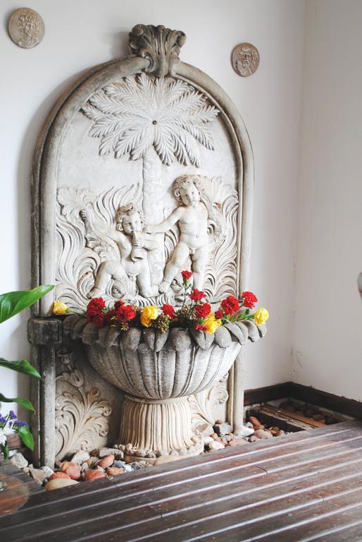 Brooklyn Guesthouses Претория Екстериор снимка