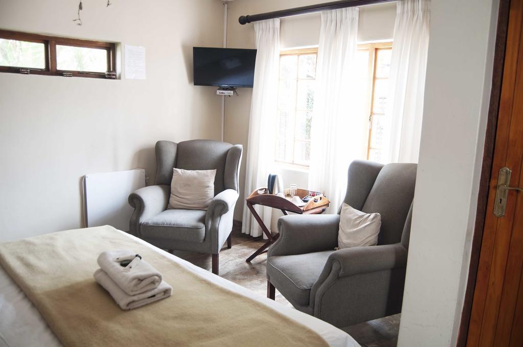 Brooklyn Guesthouses Претория Екстериор снимка
