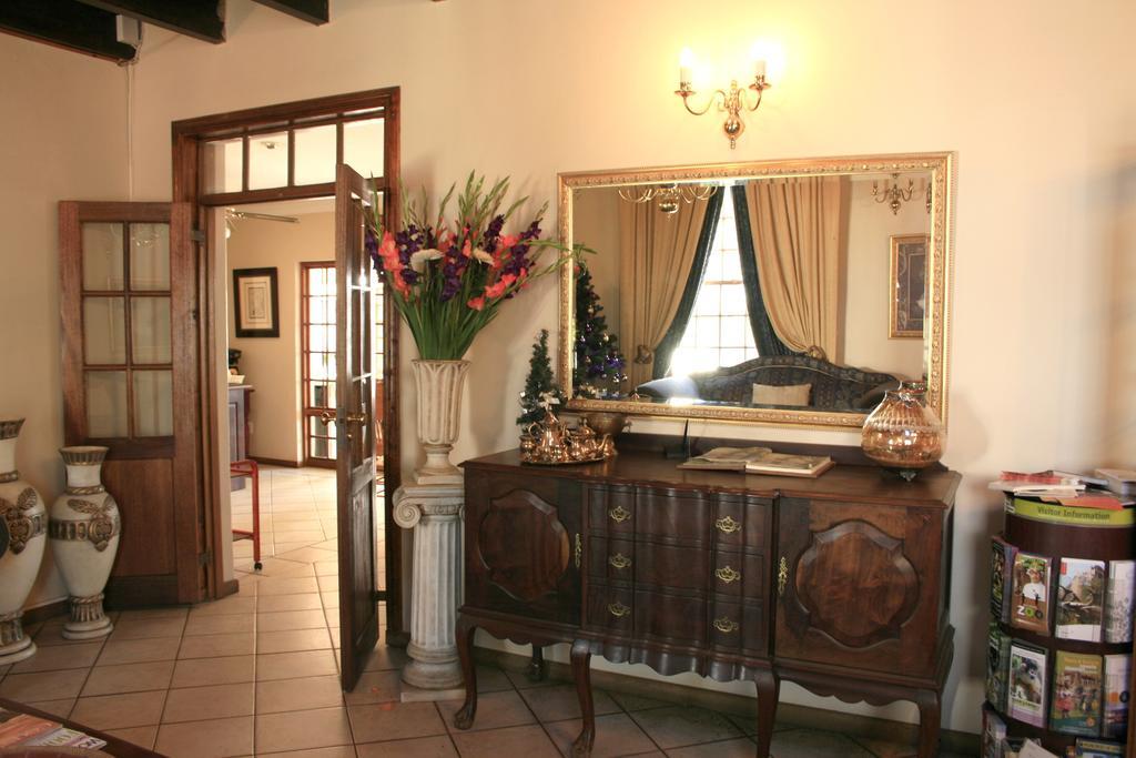 Brooklyn Guesthouses Претория Екстериор снимка