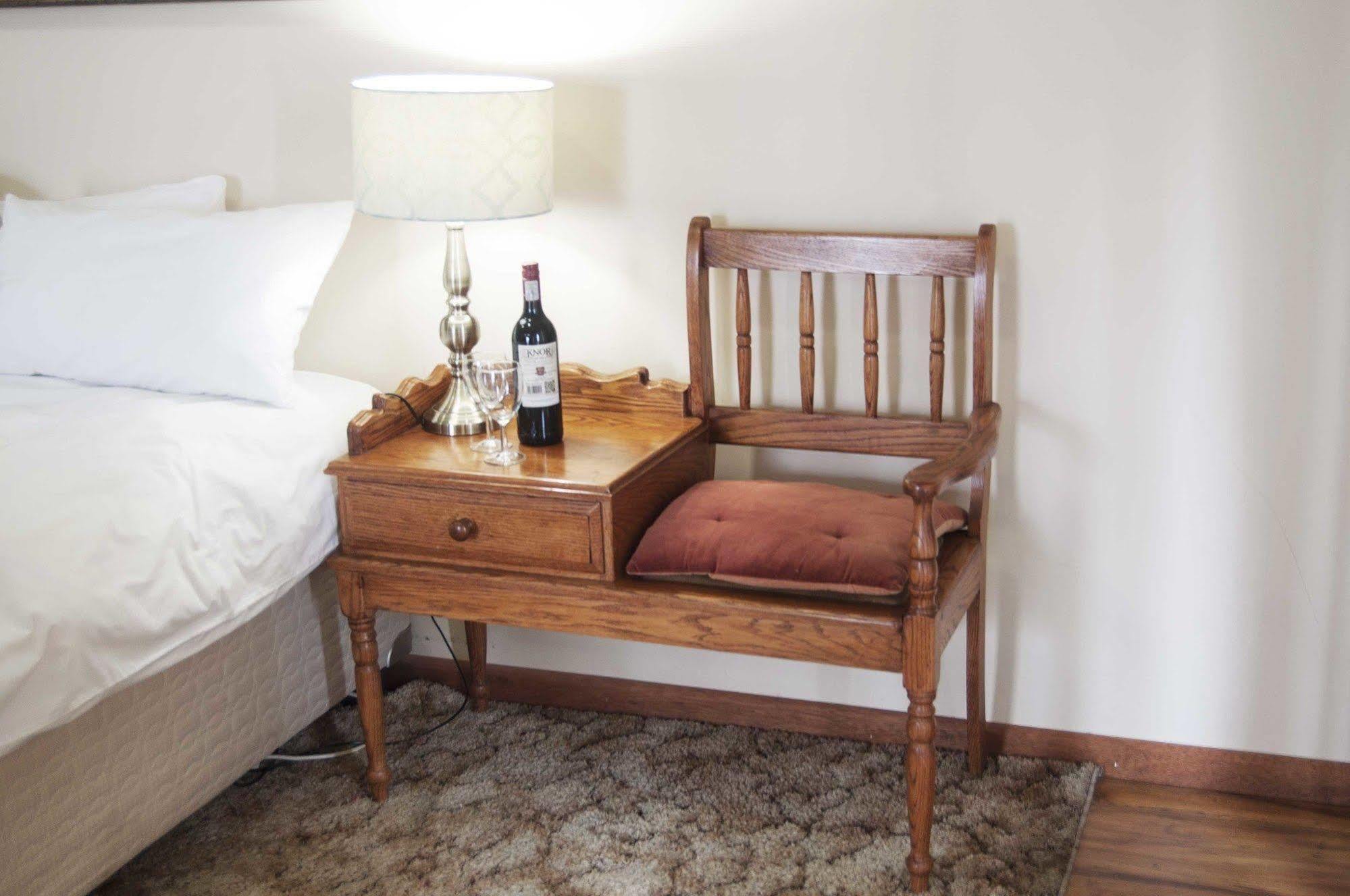 Brooklyn Guesthouses Претория Екстериор снимка